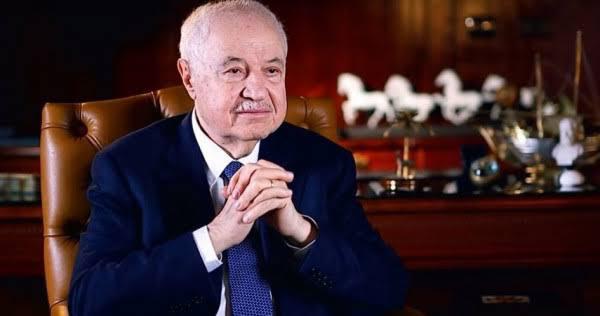 Climate Change – You Cannot Manage What You Cannot Measure 1 - Egyptian Gazette Abu-Ghazaleh is the chairman and founder of the international Jordan-based organisation, the Talal Abu-Ghazaleh Organization (TAG-Org).