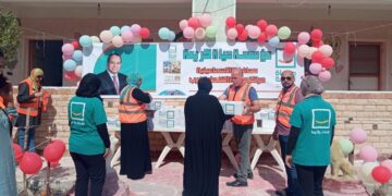 Decent Life launches new charitable initiative