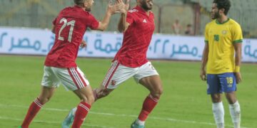 Egyptian Premier League: Al-Ahly, Zamalek claim wins over Ismaily and Smouha
