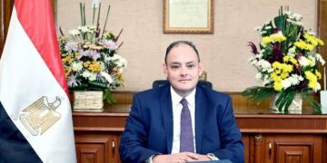 Egypt-German Economic Group to meet here Oct. 21