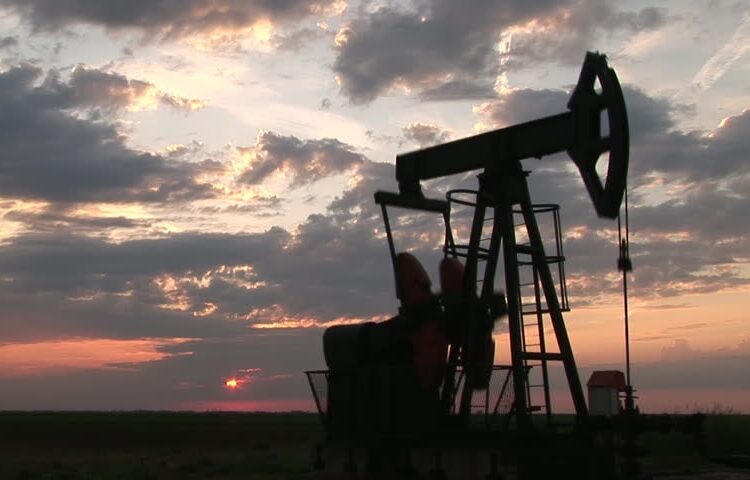 EU agrees on price cap for Russian oil over Ukraine war 1 - Egyptian Gazette