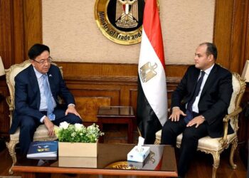 Egypt, Kazakhstan seek to boost bilateral relations