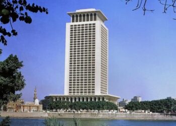 Egypt worried over situation in Palestinian territories