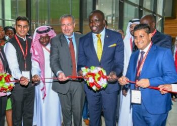 $40 m packaging exports to Kenya