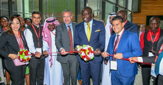 $40 m packaging exports to Kenya 2 - Egyptian Gazette $40 m packaging exports to Kenya 1 - Egyptian Gazette