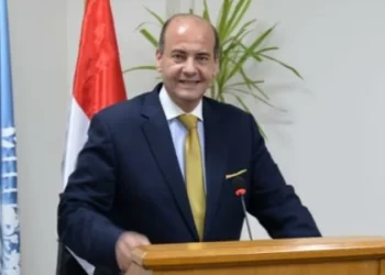 Egypt’s Consul in Chicago meets with Egyptian professors at University of Wisconsin
