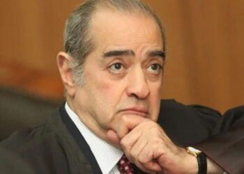 Lawyer Farid el Deeb passes away at age of 79 after battle with illness