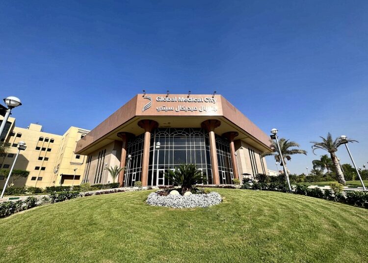 GMC introduces advanced concept for Women’s Health at its Integrated Medical Facility 1 - Egyptian Gazette