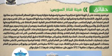 Gov’t denies news of ships taking different routes than Suez Canal