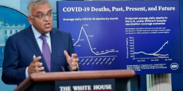 Biden administration extends COVID public health emergency