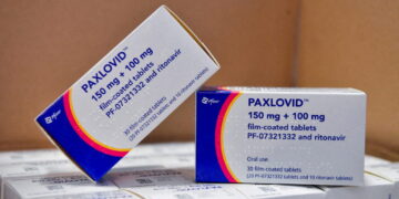 COVID rebound after Pfizer treatment likely due to robust immune response 1 - Egyptian Gazette COVID rebound after Pfizer treatment likely due to robust immune response