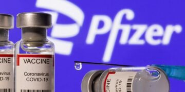 Pfizer to price COVID vaccine at $110-$130 per dose