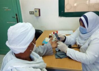 Health Ministry launches 56 free medical convoys to different governorates