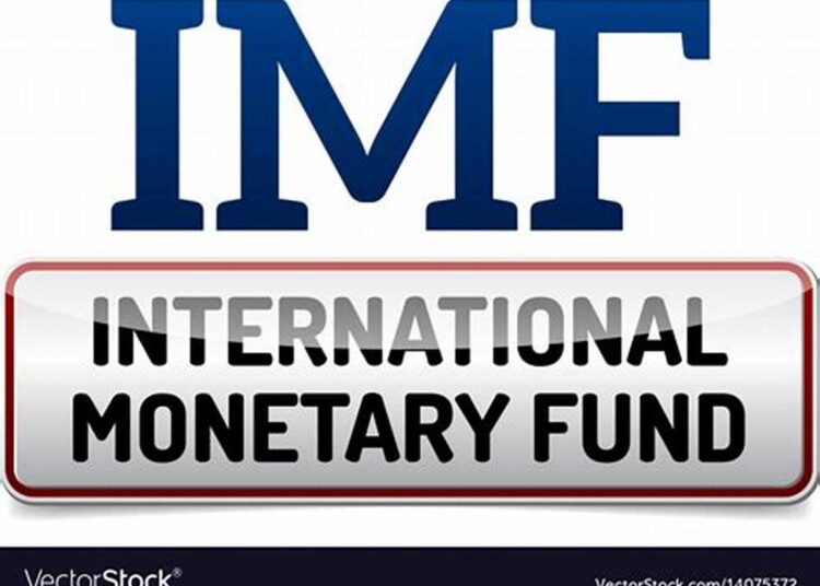 IMF announces reaching $ 3bln funding deal with Egypt 1 - Egyptian Gazette