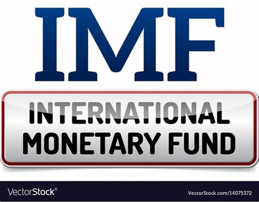 Imf Announces Reaching Bln Funding Deal With Egypt Egyptian Gazette