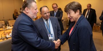 Accord reached with IMF on fresh package of economic structural reforms