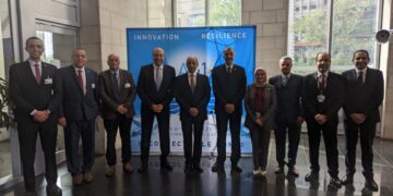 Egypt wins membership of ICAO Council