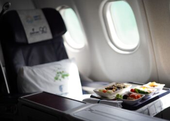 4 environmentally-friendly flights launched to Europe