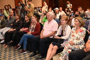 Awareness': Step forward in developing society 3 - Egyptian Gazette