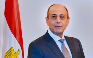 Civil Aviation Ministry make major achievements during 2022 5 - Egyptian Gazette