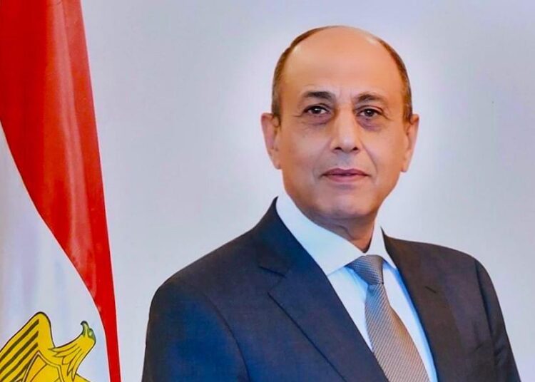 Aviation: Way to better services 1 - Egyptian Gazette