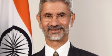 Begin His Maiden Visit To Egypt As The Two Nations Cement 75 Years Of Diplomatic Ties