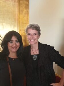 US hopes to inspire Egyptians during CIFF 4 - Egyptian Gazette US hopes to inspire Egyptians during CIFF 3 - Egyptian Gazette