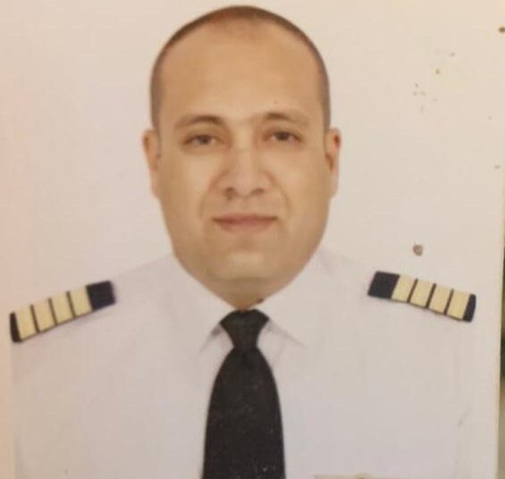 New assistant to head of EgyptAir appointed 2 - Egyptian Gazette New assistant to head of EgyptAir appointed 1 - Egyptian Gazette