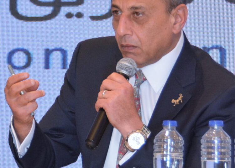Civil aviation minister reviews strategy for coming years at economic conference 1 - Egyptian Gazette
