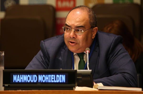 Cop27 movers and shakers: 9 people shaping the climate agenda 4 - Egyptian Gazette Cop27 movers and shakers: 9 people shaping the climate agenda 3 - Egyptian Gazette