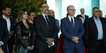 Plastic Bank, Henkel celebrate collecting 300 Mn plastic bottles in less than 2 years 1 - Egyptian Gazette Plastic Bank, Henkel celebrate collecting 300 Mn plastic bottles in less than 2 years