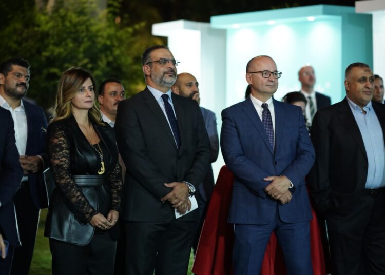 Plastic Bank, Henkel celebrate collecting 300 Mn plastic bottles in less than 2 years 1 - Egyptian Gazette