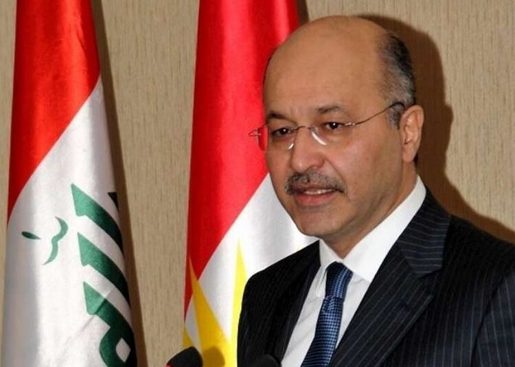 Sisi hails Iraq on national day, Lesotho on independence day 1 - Egyptian Gazette