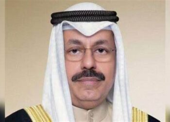 Sheikh Ahmad Nawaf al-Sabah reappointed as Kuwait’s PM