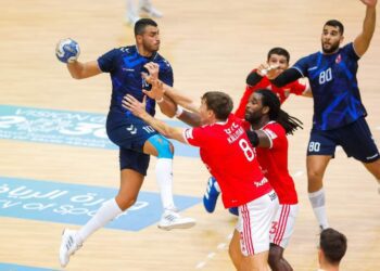 Egypt’s Al-Ahly qualifies for IHF Super Globe semi-finals