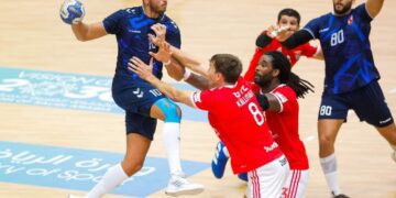 Egypt’s Al-Ahly qualifies for IHF Super Globe semi-finals