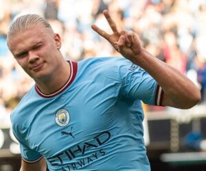 Forest stuns Liverpool, Man City and Everton get home wins 2 - Egyptian Gazette