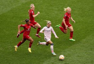 Tight at the top of WSL as Arsenal, Man Utd, Chelsea win 2 - Egyptian Gazette