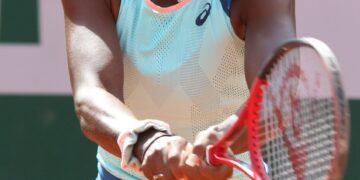 Alycia reaches 1st WTA quarter-final in Ostrava 1 - Egyptian Gazette Alycia reaches 1st WTA quarter-final in Ostrava