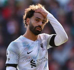 Forest stuns Liverpool, Man City and Everton get home wins 4 - Egyptian Gazette