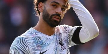 Forest stuns Liverpool, Man City and Everton get home wins
