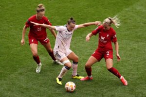 Tight at the top of WSL as Arsenal, Man Utd, Chelsea win 4 - Egyptian Gazette