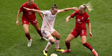Tight at the top of WSL as Arsenal, Man Utd, Chelsea win