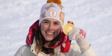 Petra Vlhova seeks new motivation