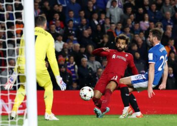 Liverpool finds form just in time to reignite City clash