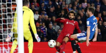 Liverpool finds form just in time to reignite City clash