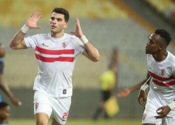 Egypt’s Zamalek reaches CAF Champions League group stage