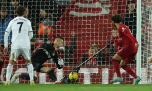 EPL: Liverpool stunned by Leeds, Chelsea loses, Man City wins 2 - Egyptian Gazette