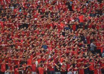 Al-Ahly advances to CAF Champions League group stage