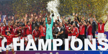 Koller: Egyptian Super Cup title is a reward for players’ hard work